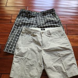 Boss shorts